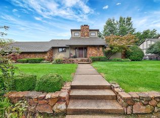1350 N Cardington St, Wichita, KS 67212