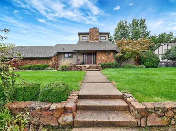 1350 N Cardington St, Wichita, KS 67212