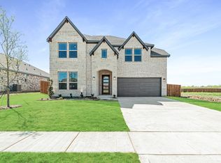 3 Covey Ln, Sanger, TX 76266