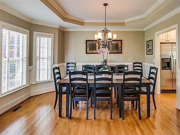 2nd image of 6303 Blue Aster Trce