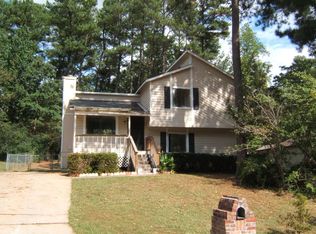 3437 Highland Pine Way, Duluth, GA 30096