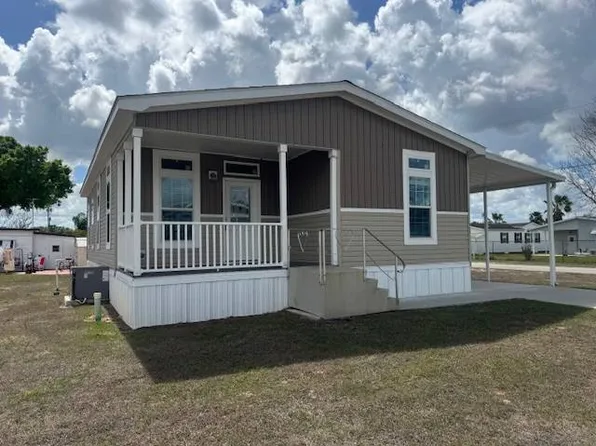 753 Sunburst Ln, Frostproof, FL 33843