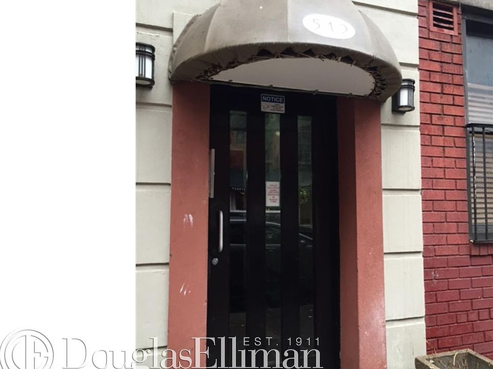 2nd image of 512 E 5th St APT 10