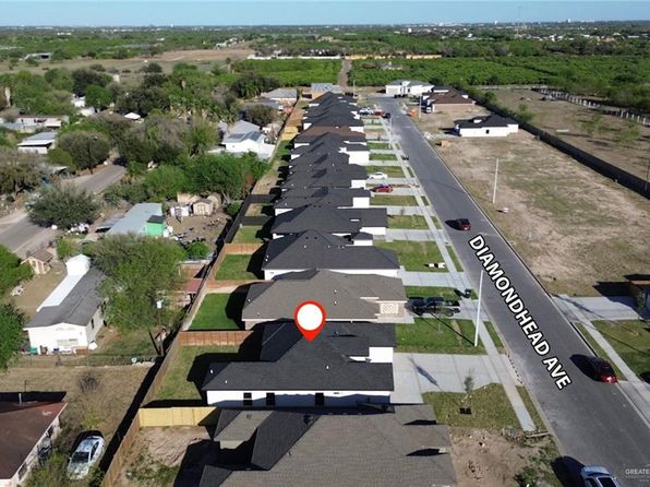 3516 E Diamond Head Ave LOT 8, Alton, TX 78573