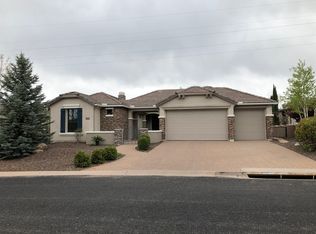 1661 Constable St, Prescott, AZ 86301