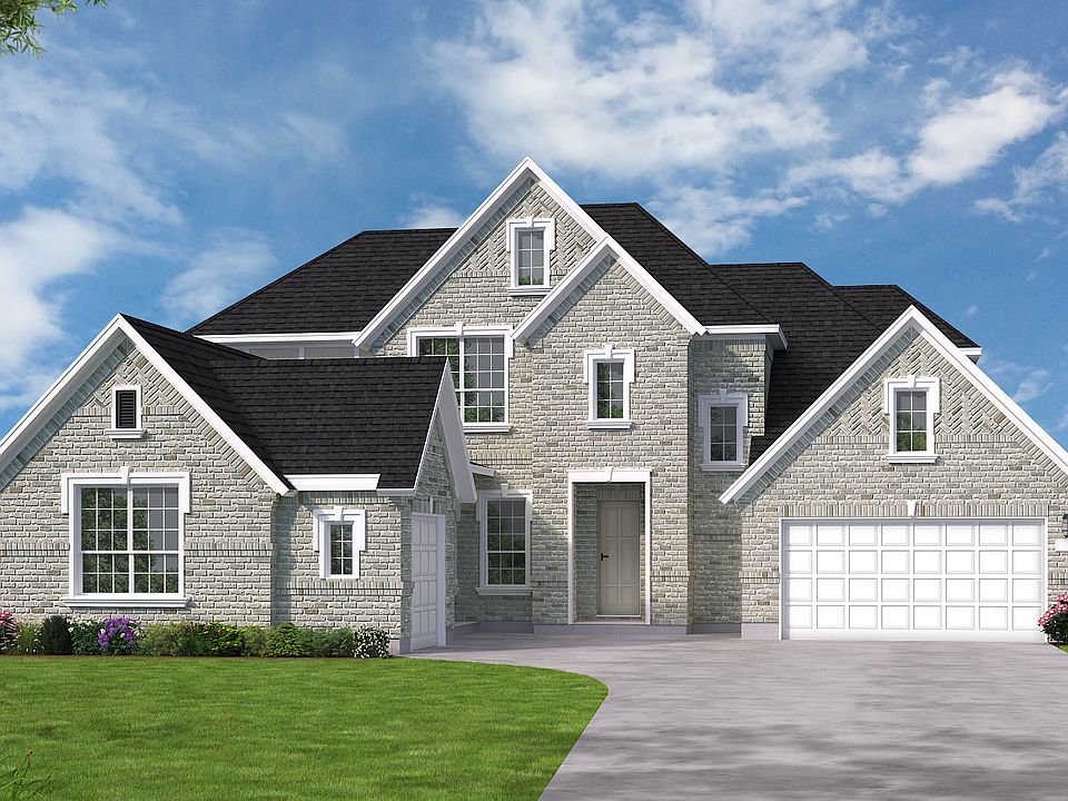 Elevation B