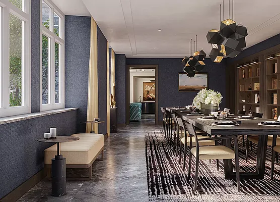 Rented by Corcoran | media 3