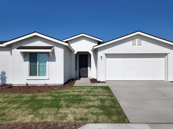 1408 Gaines Ct, Bakersfield, CA 93307