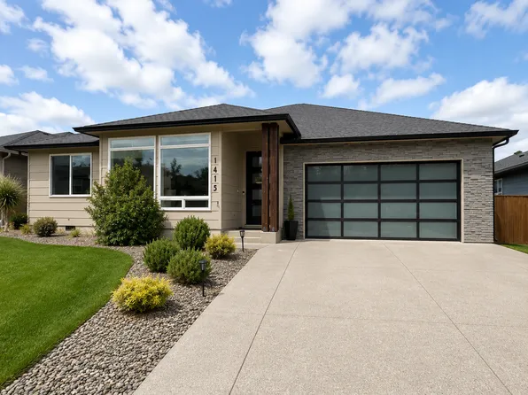 1415 NW Katie Dr, Roseburg, OR 97471