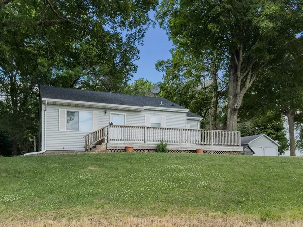 2928 80th St NW, Maple Lake, MN 55358