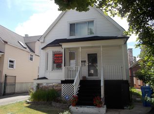 4152 N Pulaski Rd, Chicago, IL 60641