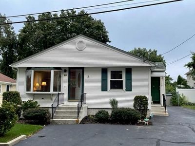 20 Cove Ct, North Providence, RI, 02911