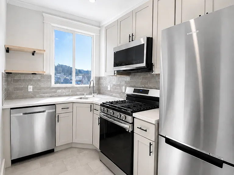 1765 McAllister St #B — Photo 8