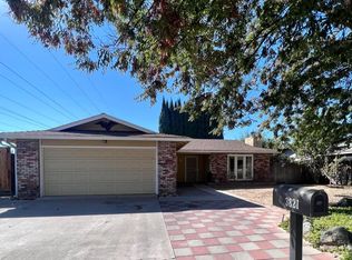 3821 Wesson Ranch Rd, Modesto, CA 95356