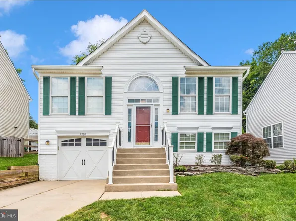 7488 Wind Swept Ct, Sykesville, MD 21784