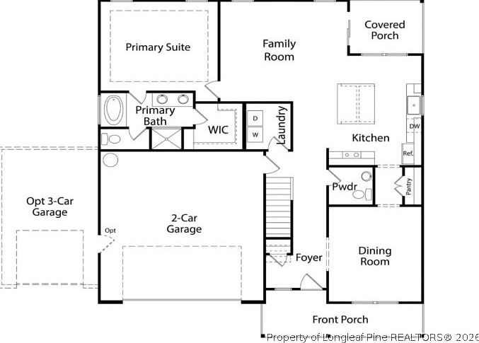 2nd image of 762 Union St Lot 357