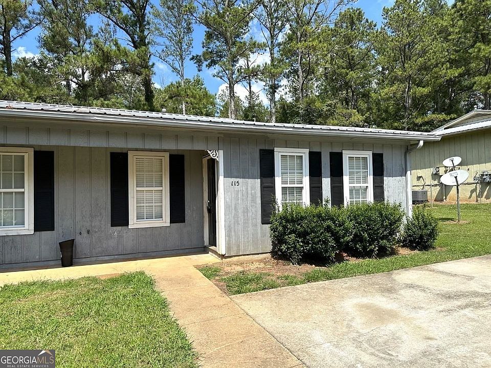 115 Pine Ter 115, Palmetto, GA 30268 Zillow