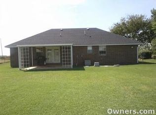 10316 W Charter Oak Rd, Edmond, OK 73025