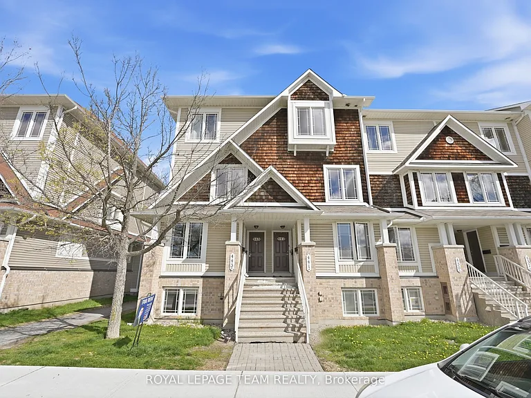 443 Chapman Mills Dr #B — Photo 1