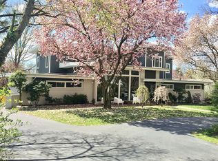 408 Rockland Ave, Merion Station, PA 19066