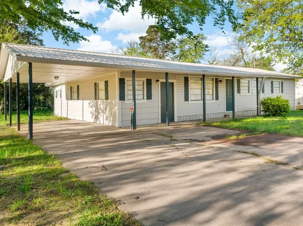 2550 E Price St, Paris, TX 75460