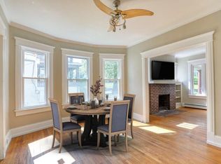 55 Forest Park Ave, Springfield, MA 01108