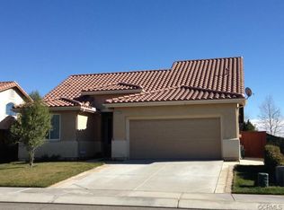 1418 Fallbrook Rd, Beaumont, CA 92223