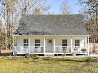 27043 Jennings Dr, Ruther Glen, VA 22546