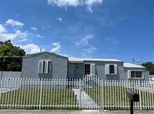 1401 NW 112th Ter, Miami, FL 33167