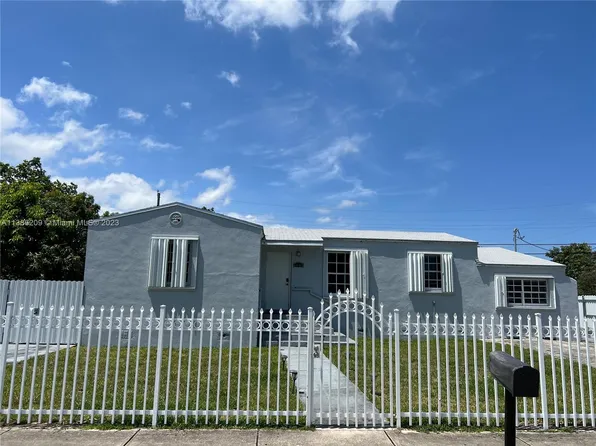 1401 NW 112th Ter, Miami, FL 33167