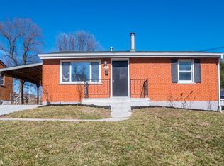480 Cardinal Ct, Erlanger, KY 41018