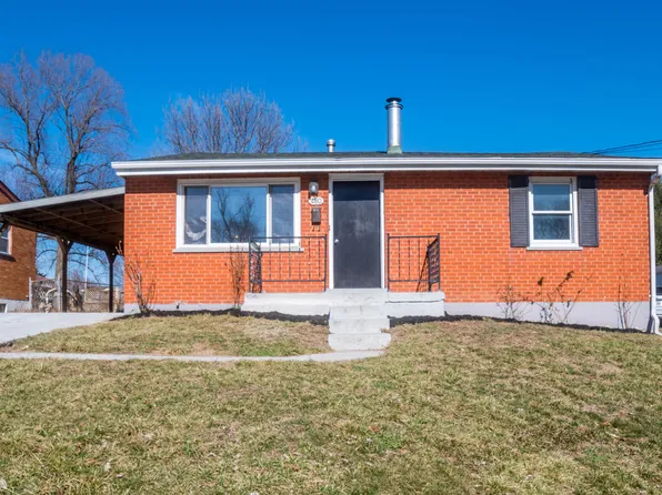 480 Cardinal Ct, Erlanger, KY 41018