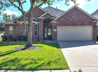 20103 Terra Hollow Ln, Richmond, TX 77407
