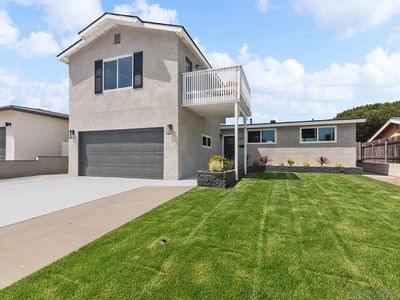 3516 Atoll St, San Diego, CA, 92111