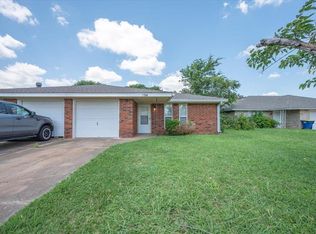 702 E Redbud Ct #702 & 704, Stillwater, OK 74075