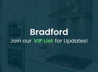 Homes Available Soon, Bradford, Raleigh, NC 27613