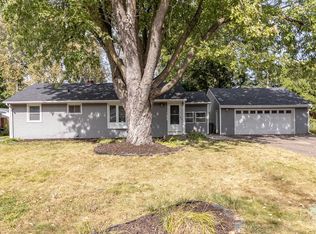 2617 Randy Ave, White Bear Township, MN 55110