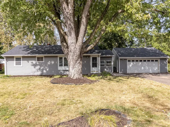 2617 Randy Ave, White Bear Township, MN 55110