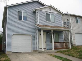 2531 SE 105th Ave, Portland, OR 97266