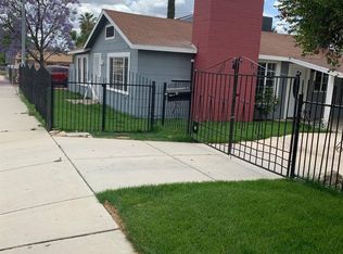 325 Fairfax Rd, Bakersfield, CA 93306