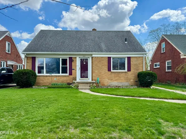 4541 S May Ave, Toledo, OH 43614