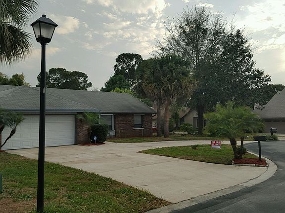 Curb appeal