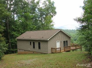 418 Red Bird Rd, Spruce Pine, NC 28777