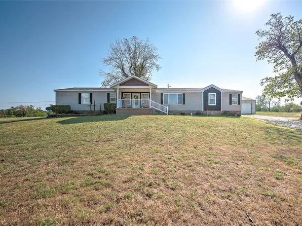 19424 Shinn Springs Rd, Siloam Springs, AR 72761