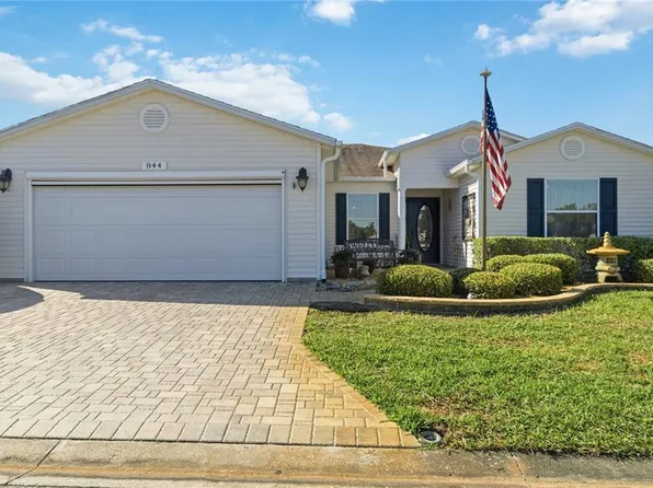 844 Eagles Lndg, Leesburg, FL 34748