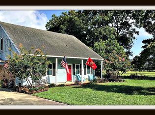 161 Petitjean Rd, Duson, LA 70529