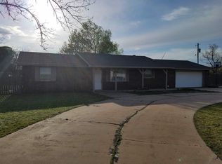 106 Navy Blue St, Enid, OK 73701