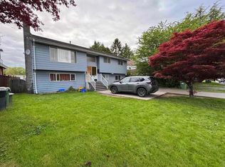 10271 Rosedene Cres, Richmond, BC V7A2P6