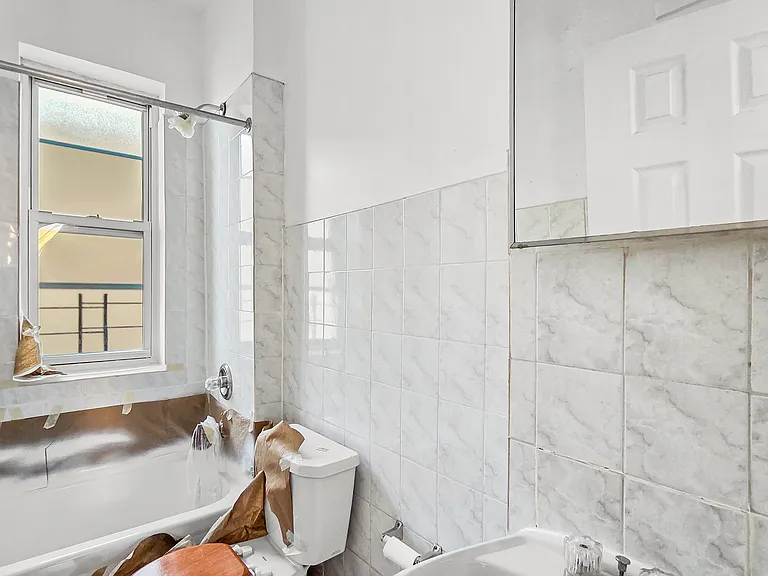 2033 Adam Clayton Powell Jr Blvd #51 — Photo 5