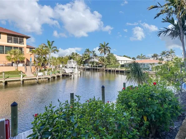 1200 Cherrystone CT #A104, NAPLES, FL 34102